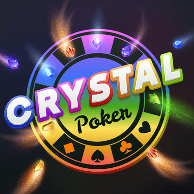 Poker pha lê game thumbnail