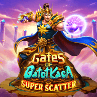 Cổng Chiến Thần Gatot Kaca – Siêu Scatter game thumbnail