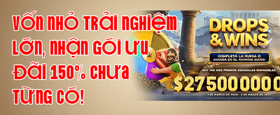 Vòng Quay Miễn Phí Slot365 promotion