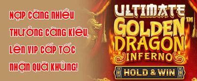 Hoàn Trả VIP Hàng Tuần promotion