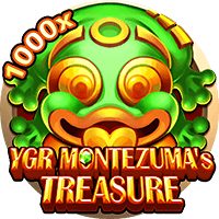 YGR Báu vật của MonteZuma game thumbnail