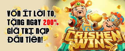 Thưởng Chào Mừng Tân Thủ promotion banner